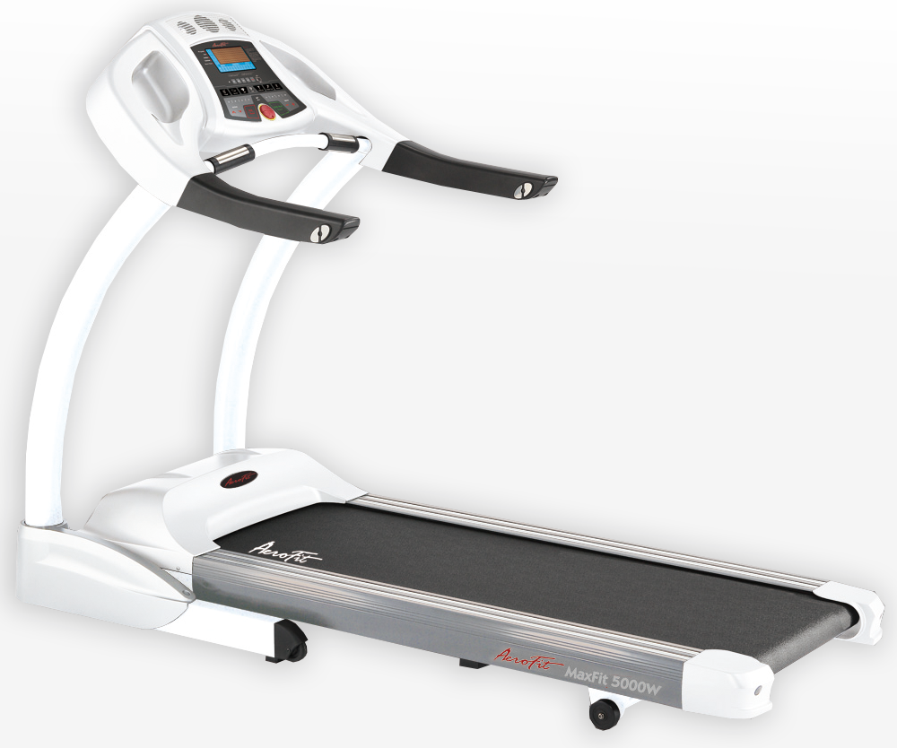 Беговая дорожка MAXFIT 5000W
