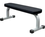 Скамья горизонтальная / Flat Bench iMPULSE