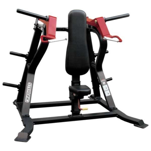 Тренажер жим от плеч / Shoulder Press SL7003