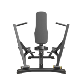 Жим от груди сидя SEATED CHEST PRESS