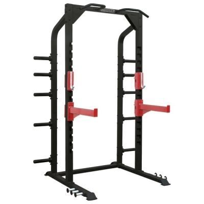 Стойка для приседаний / Power Rack SL7014