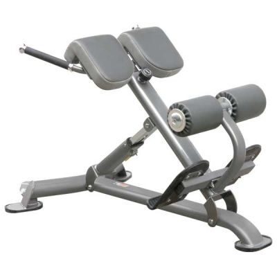 Гиперэкстензия 45* /  Multi Hyperextension.