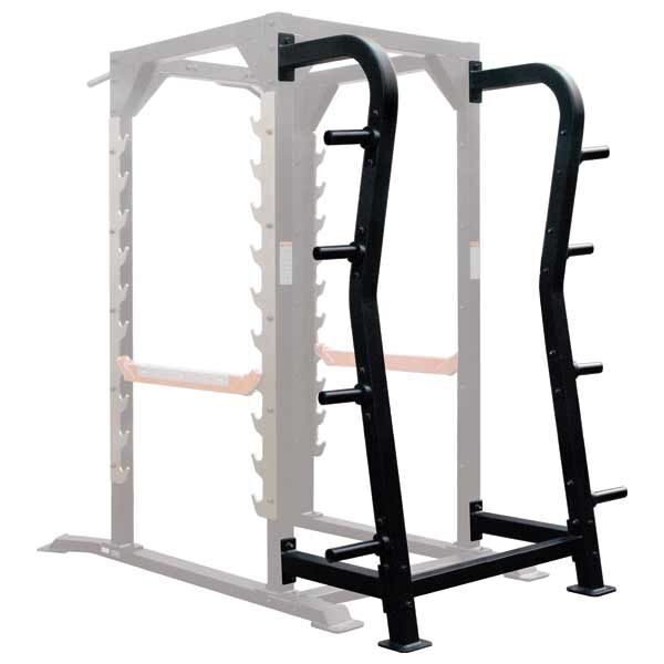 Опция -стойка под диски / Plate Rack Option SL7009 OPT