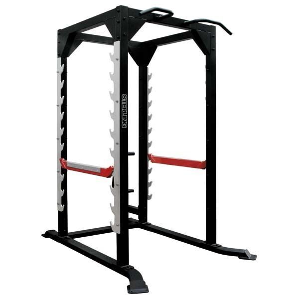 Силовая рама / Full Power Rack SL7015