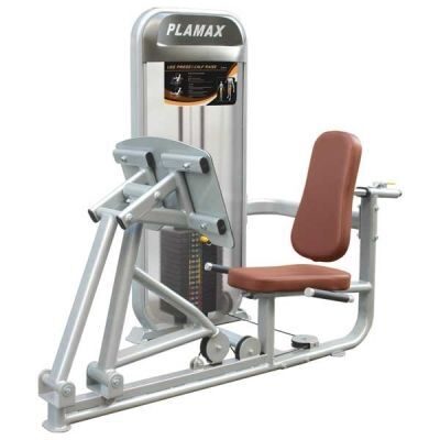 Тренажер IMPULSE Leg Press-Calf Raise.