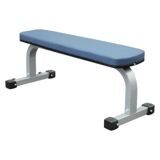 Скамья горизонтальная / Flat Bench iMPULSE