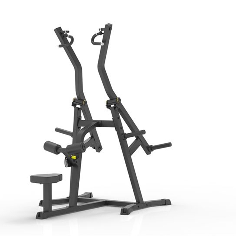 Тяга верхняя широчайшие LAT PULLDOWN