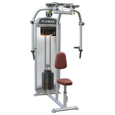 Тренажер IMPULSE Pec Fly-Rear Delt  Machine.